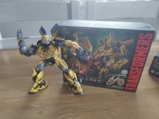 Yolopark Transformers