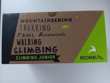 Boreal kinder kletterschuhe - boreal, kinder-kletterschuhe