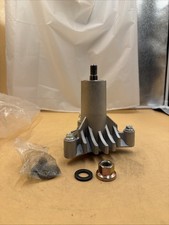 Messerturm 6-Stern passend für McCulloch M12597HRB 960610314 Rasentraktor