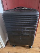 Handgepäckskoffer, Koffer