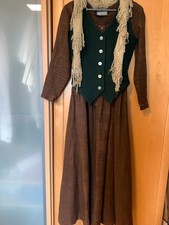 Naturmode Outfit Set Luzifer