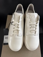Adidas Y-3 GSG9 Off White