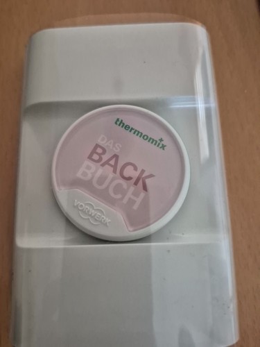 Thermomix tm5 vorwerk - tm5,