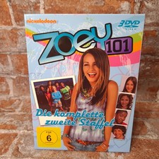 Zoey 101 – Staffel 2 (3