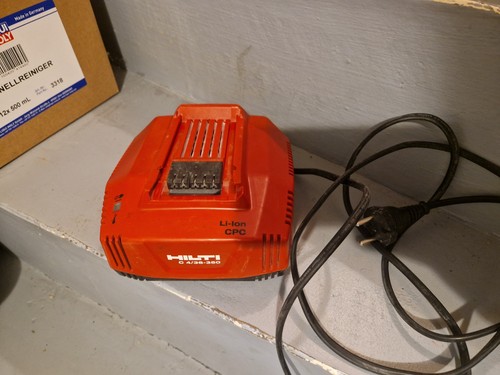 Hilti 36 350 - hilti, 4/36-350