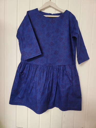 Mädchen kleid mit - kleid,