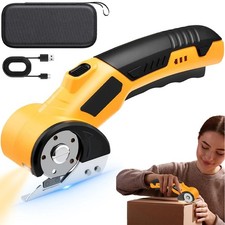 USB Akku Elektrische Schere