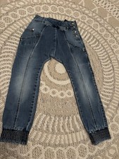 Süße Jeans Gr.128