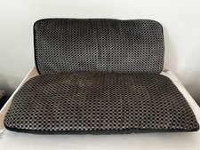 Audi Kissen, Nackenkissen