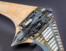 ZOUKEI-MURA - Horten 229 +