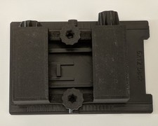 Rücken 6x12 Graflock Film 120