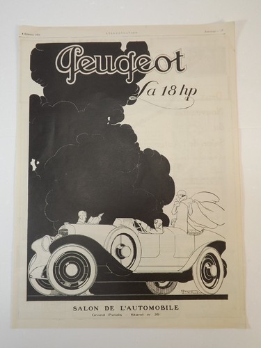 Werbung reklame 1924 - werbung,