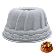 Byffoer Gugelhupfform Groß