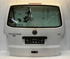 VW Transporter Heckklappe