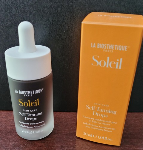 Biosthétique soleil self - biosthétique,