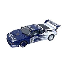 Carrera Digital 132 BMW M1