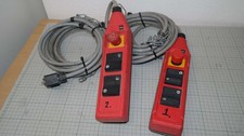 Stahl  swh Steuerschalter /