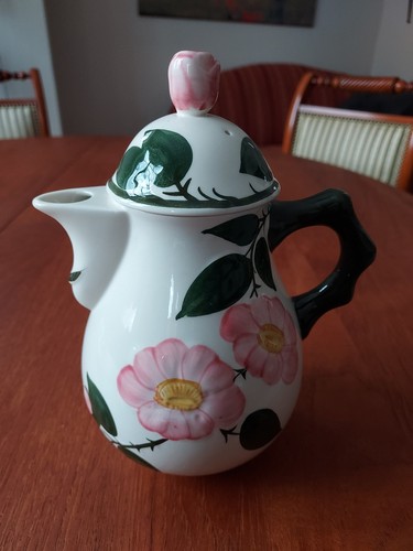 Villeroy boch porzellan wild - boch,