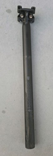 Ritchey sattelstütze 400 - ritchey,