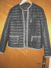 *SAKI* leichte Daunen Jacke