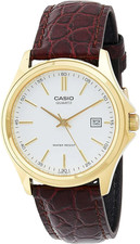 CASIO Armbanduhr