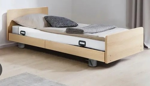 Stiegelmeyer pflegebett - stiegelmeyer,