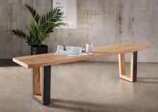 Bank Sitzbank 180x38cm