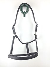 weicher Halfter, Lederhalfter