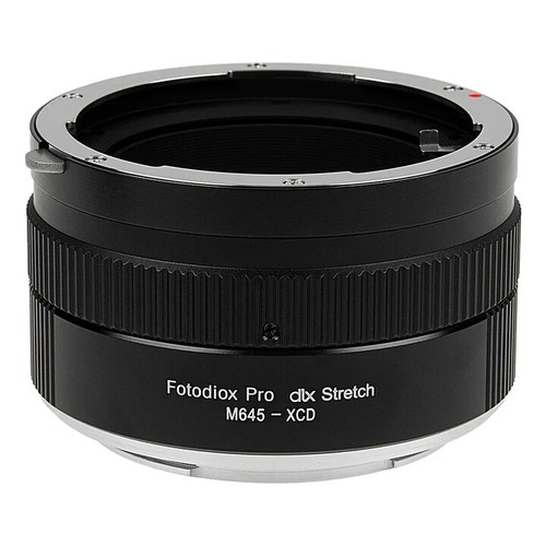 Fotodiox pro objektivadapter - fotodiox,