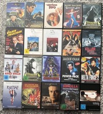 Horror Thriller Komödie  -