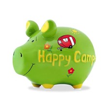 KCG - Sparschwein - Happy