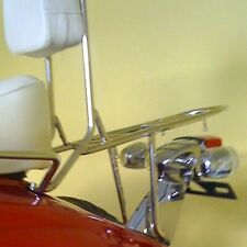 Gepäckträger Topcase hinten