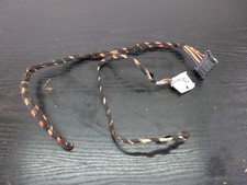 Mercedes R170 SLK Stecker mit Kabel für ZV Pumpe Zentralverriegelung A1708000748