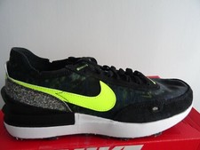 Nike Waffle One Herren Sneaker Schuhe DM9100 001UK 8,5 EU 43 US 9,5 NEU IM KARTON