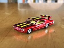 Siku V-Serie V328 - Pontiac GTO "The Judge" 1972 eigener Radtyp :: Unbespielt