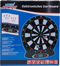 New sports elektronisches - new,