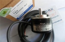 New In Box Koyo Rotary Encoder