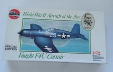 1:72 Vought F4U Corsair