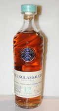 Glenglassaugh 12y 45% bottled