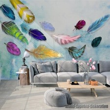 Vlies Fototapete Wandtapete