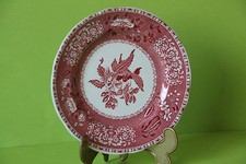Copeland Spode Pink Camilla Kuchenteller Teller 19 cm 