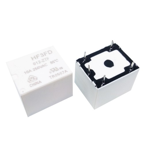 Stück hf3fd 012 ztf - 2, hf3fd-012-ztf