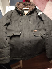 herren winterjacke xl neu von Khujo
