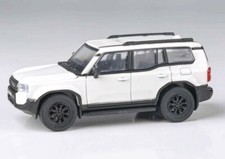 TOYOTA Land Cruiser 250 -