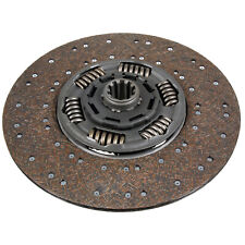 FEBI Kupplungsscheibe Mercedes-Benz LKW 105010