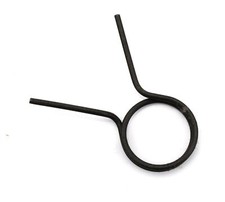 Hercules Supra 4GP MK KX Sachs 506 4 Gang Goebel Motor Schalt Feder groß