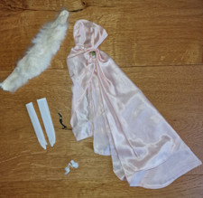 Vintage 60er Barbie Mode