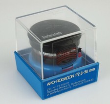 Rodenstock apo rodagon - rodenstock, apo-rodagon