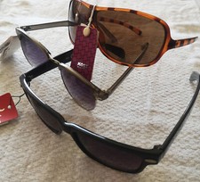 Sonnenbrillen Damen neu Kost