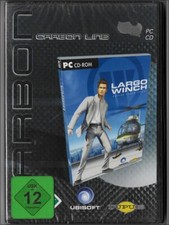 "Largo Winch - Empire Under Threat" PC-Spiel [B-Ware, sealed]